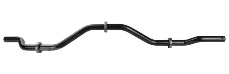 Wał wytrząsaczy tylny Claas Comet Corsar Cosmos 920mm fi25mm 773245.jpg