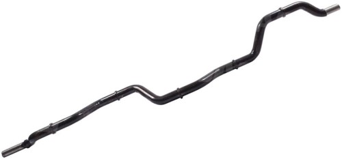 Wał wytrząsaczy John Deere 2054 2258 1630mm fi38mm AZ49936.jpg