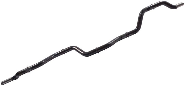 Wał wytrząsaczy John Deere 2054 2258 1630mm fi38mm AZ49936.jpg