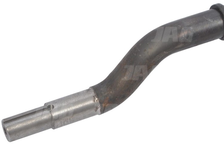 Wał wytrząsaczy tylny John Deere T660 W660 9600WTS AZ58845 1.jpg
