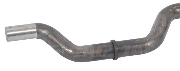 Wał wytrząsaczy tylny John Deere T660 W660 9600WTS AZ58845.jpg