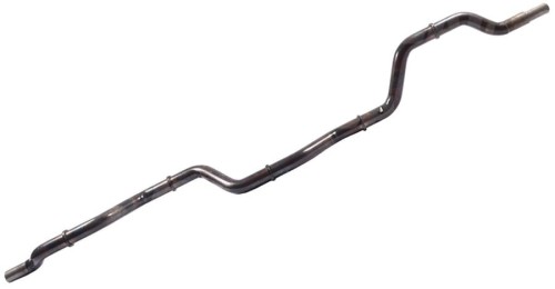 Wał wytrząsaczy tylny John Deere T550 W550 9540WTS AZ54844 2.jpg