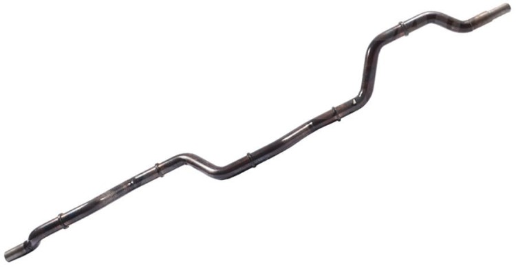 Wał wytrząsaczy tylny John Deere T550 W550 9540WTS AZ54844 2.jpg