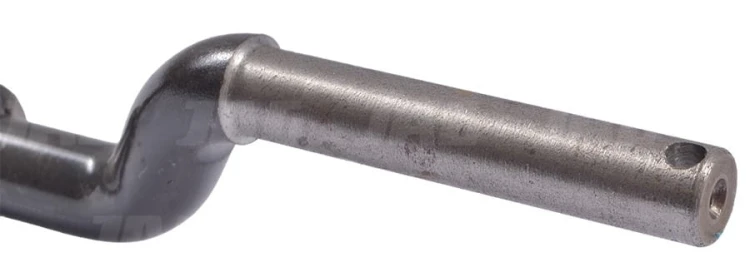 Wał wytrząsaczy przód tył 1010mm fi25mm Sampo Rosenlew MF SR637301 12.jpg