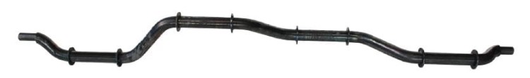 Wał wytrząsaczy Sampo Rosenlew Massey Ferguson R680629 SR680629.jpg