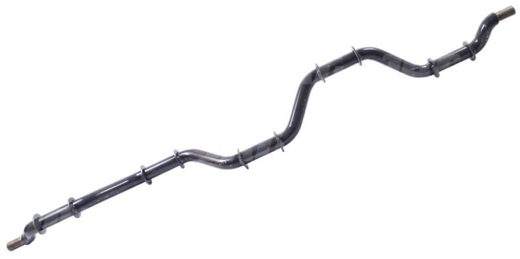 Wał wytrząsaczy Sampo Rosenlew Massey Ferguson R692078 3.jpg