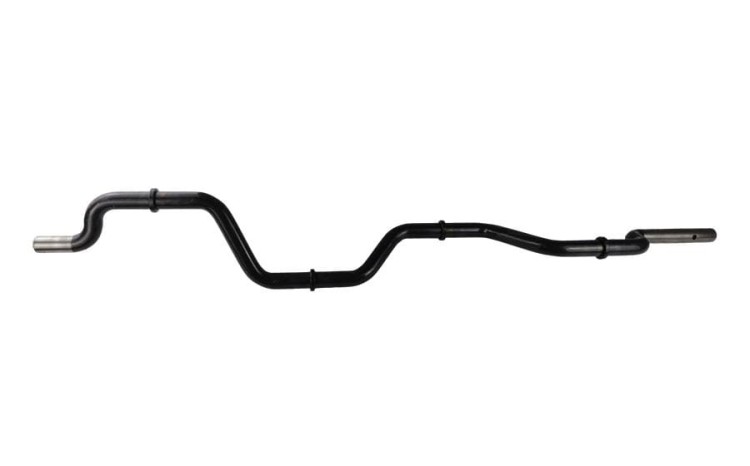 Wał wytrząsaczy tylny 1295mm fi32mm Laverda 320421650 22.jpg