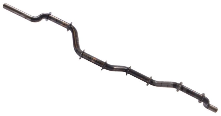 Wał wytrząsaczy tylny 1270mm fi32mm Laverda 3350 300128005 23.jpg