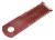 Nóż sieczkarni New Holland TC CX CR 173x50x4,5mm fi20 84068444 Rasspe 1.jpg
