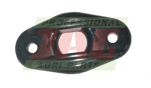 Prowadnica plastikowa palca nagarniacza Massey Ferguson D28283060