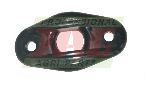 Prowadnica plastikowa palca nagarniacza Massey Ferguson D28283060