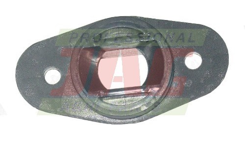 Prowadnica plastikowa palca nagarniacza Massey Ferguson D28283060