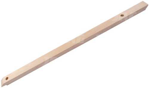 Prowadnica drewniana 1035mm do przenośnika pochyłego Claas Dominator 603545