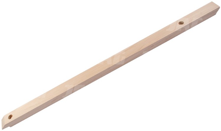 Prowadnica drewniana 1035mm do przenośnika pochyłego Claas Dominator 603545