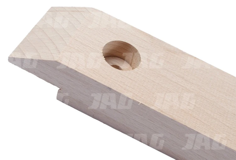 Prowadnica drewniana 1035mm do przenośnika pochyłego Claas Dominator 603545