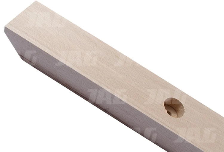 Prowadnica drewniana 1035mm do przenośnika pochyłego Claas Dominator 603545