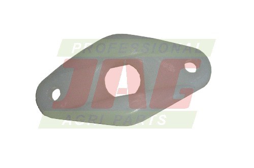 Prowadnica palca plastikowa John Deere Z30752