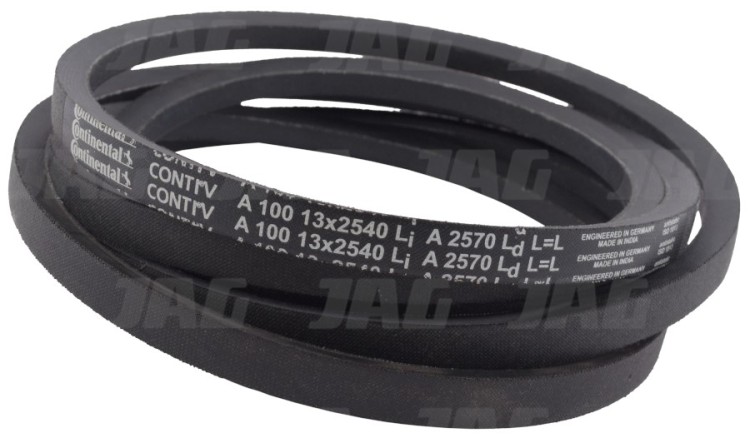 Pas Continental Agridur (A100) 13X2540LI 13 X2540