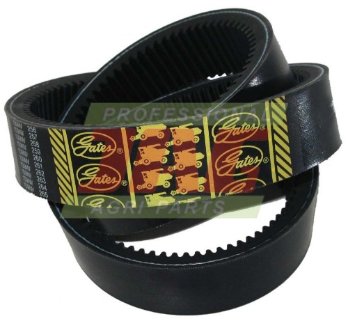 Pas wariatorowy 40x1435 Deutz Fahr M1102 M3640 06215217 GATES AGRI