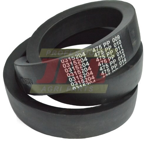 Pas młocarni New Holland TX 62x2431 916849 89832601