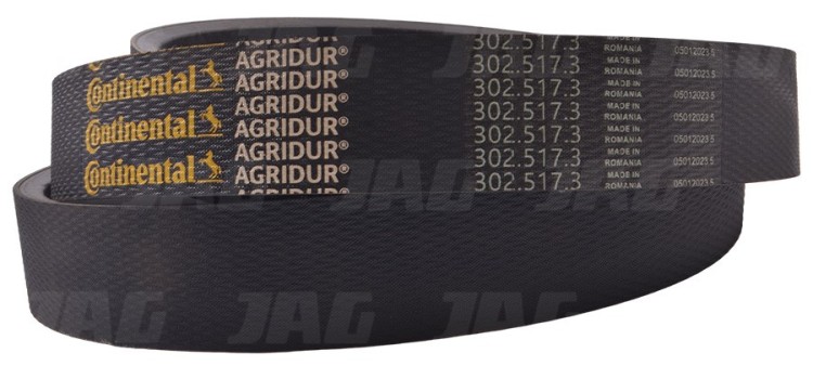 Pas 3HB3030 Continental Agridur Claas 692149 0006921490