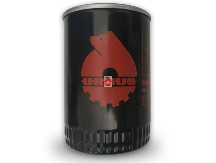 Filtr oleju PP-84, PP-8.4 URSUS C-330, URSUS C-360 ORYGINAŁ URSUS 46607080