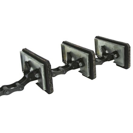 Przenośnik łańcuchowy kompletny 33 łapki Deutz Fahr 16004927