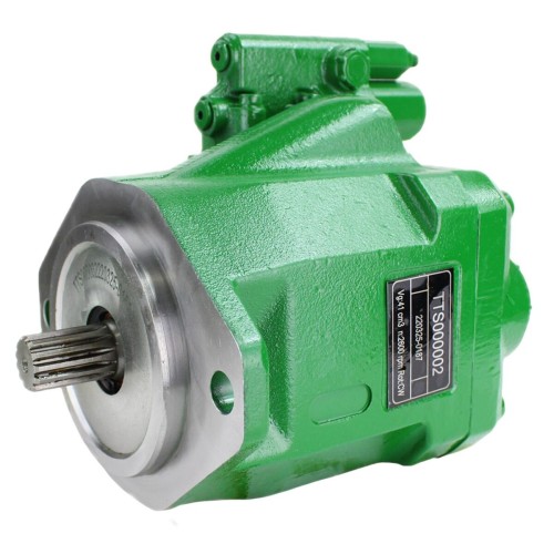 Pompa hydrauliczna 25cm3 John Deere 6000 AL161041