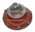 Pompa wody CASE 1046 1055 956 XL 3144661R93.jpg