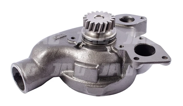 Pompa wody 18Z Claas Dominator Massey Ferguson U5MW0157 3640519M91 Perkins 3640519M91 ENPACO