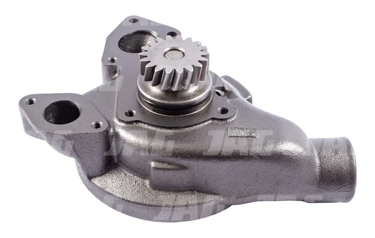 Pompa wody 18Z Claas Dominator Massey Ferguson U5MW0157 3640519M91 Perkins 3640519M91 ENPACO