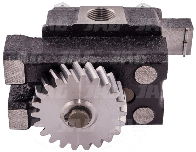 Pompa olejowa URSUS C-385 46/60-702/0 46607020