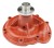 Pompa wody CASE wirnik 98mm 3136053R92 OM