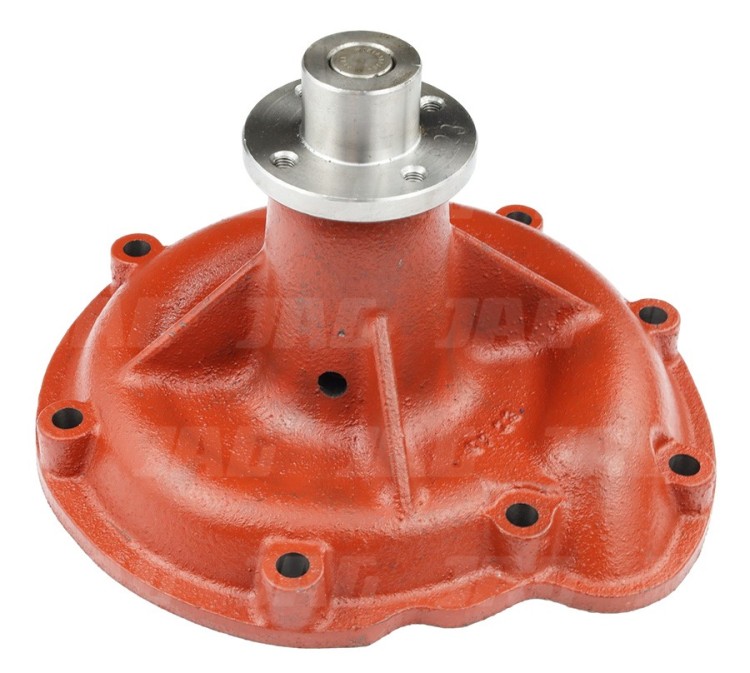 Pompa wody CASE wirnik 98mm 3136053R92 OM