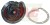Pompa wody CASE McCormick 112mm OMP 3132741R93