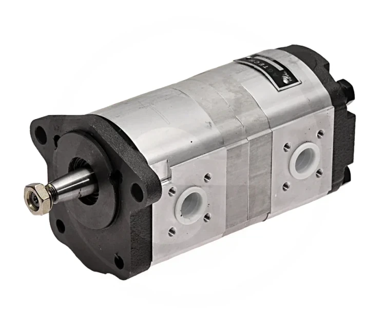Pompa hydrauliczna Renault 7700013742