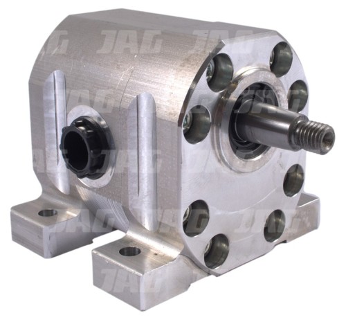 Pompa hydrauliczna podnośnika wzmocniona URSUS C-330 C330 42/37-129/2 42371292