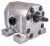 Pompa hydrauliczna podnośnika wzmocniona URSUS C-330 C330 42/37-129/2 42371292