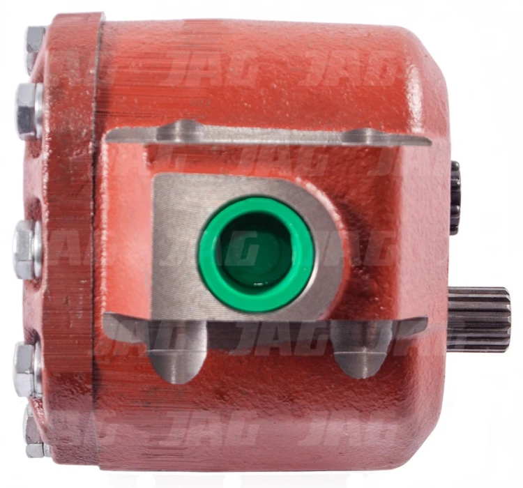 Pompa hydrauliczna wzmocniona HYLMET 36L/min URSUS C-360 46/54-631/0 46546310