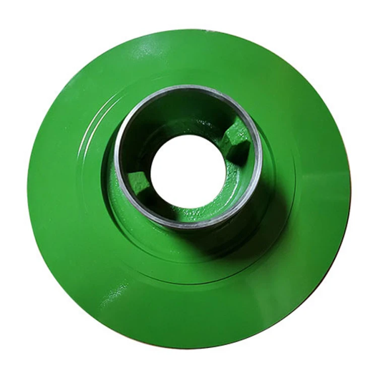 Połówka koła wariatora John Deere S650 9660STS H204872.png