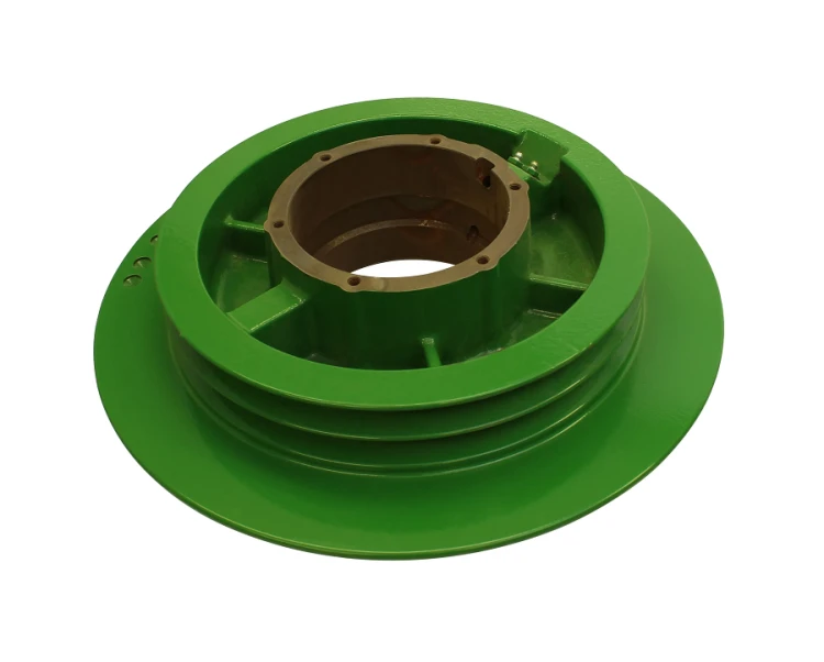 Połówka koła podajnika pochyłego John Deere 9750STS AH204591.png