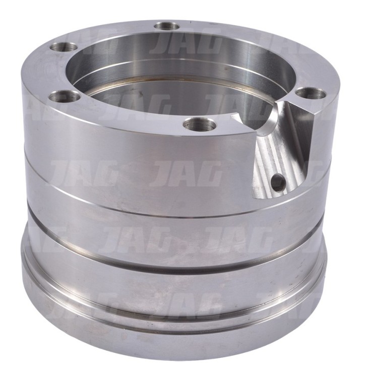 Obudowa łożyska sieczkarni prawa John Deere Z12816.jpg