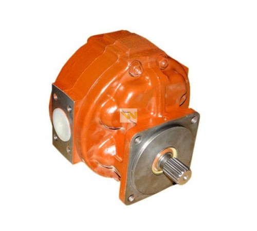 Pompa zebata P-7A PC3120C5B26A Ładowarka HSW Ł-34 obroty lewe Waryński P-7A.jpg