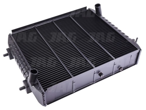 Chłodnica cieczy Deutz Fahr Agrotron 165 TTV1130 04428647