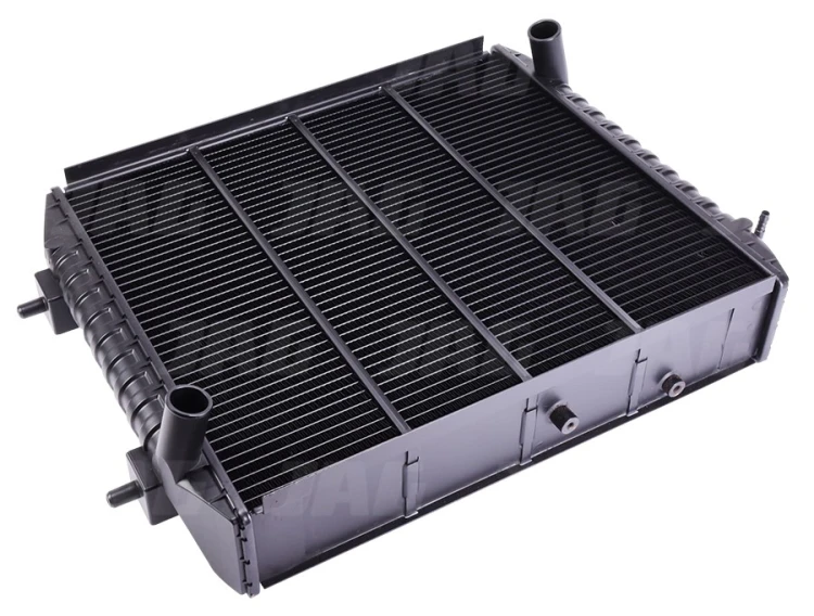 Chłodnica cieczy Deutz Fahr Agrotron 165 TTV1130 04428647