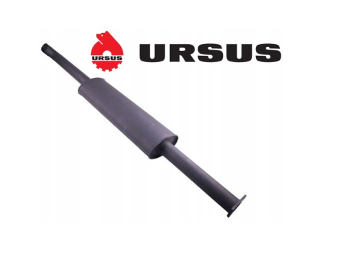Tłumik TURBO 1676mm 9.8kg URSUS C-385 ORYGINAŁ URSUS 89014040.png