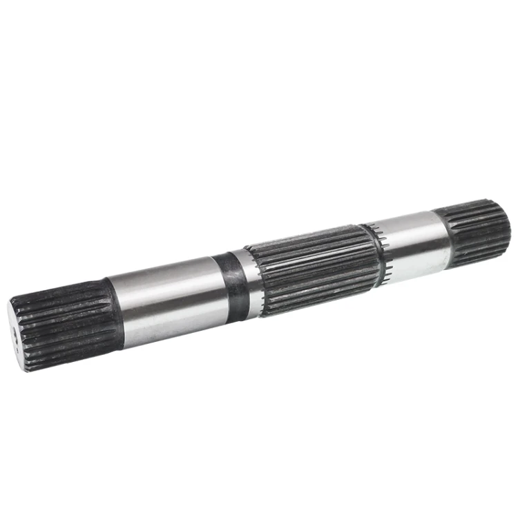 Wał wałek Podnośnika Ursus C-385 540mm 80400004