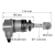 Cylinderek hamulcowy do David Brown CASE 1490 1690 1494 1594 1694 K200219