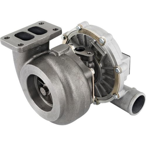 Turbosprężarka URSUS C-385 6-cyl. Czeska 89022907  K27-2966U