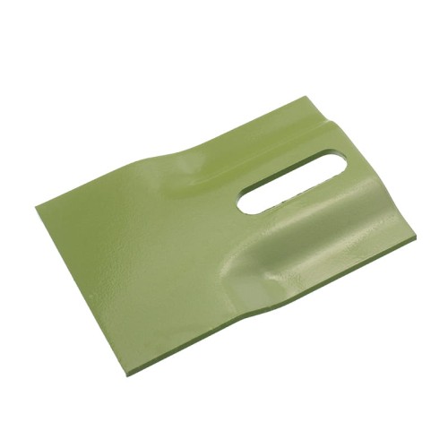 Skrobak Wału Packer, Brona Talerzowa,100x140, Ares, Hermes 17713100001 1771/31-00-001